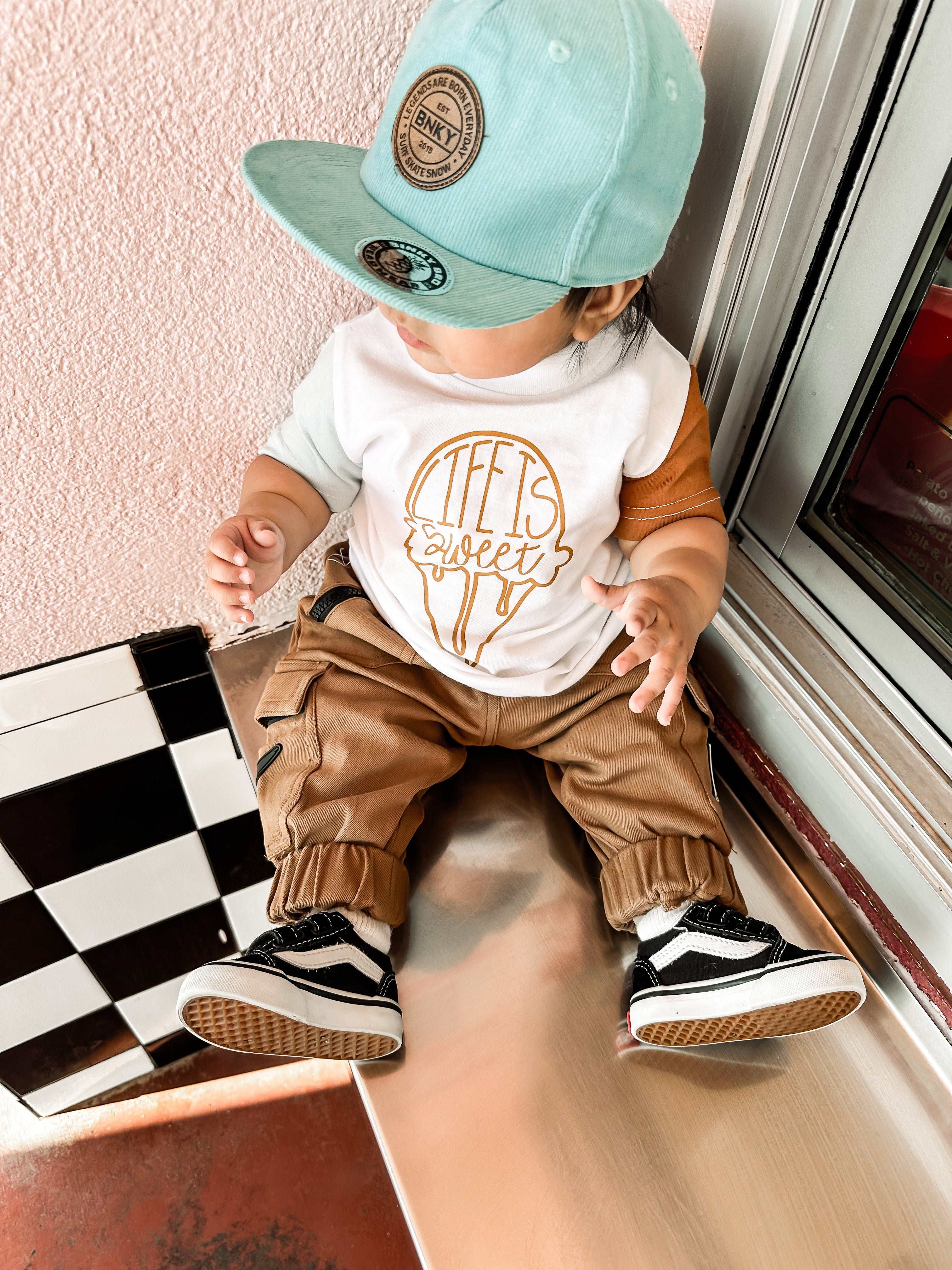 Life is Sweet