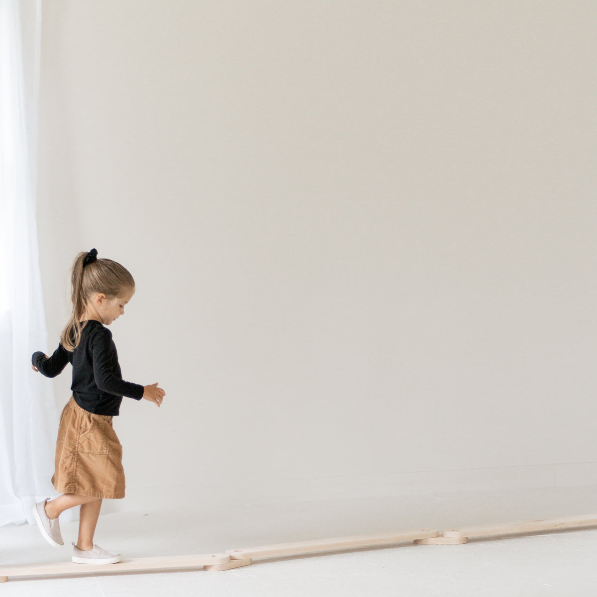 Balance Beams