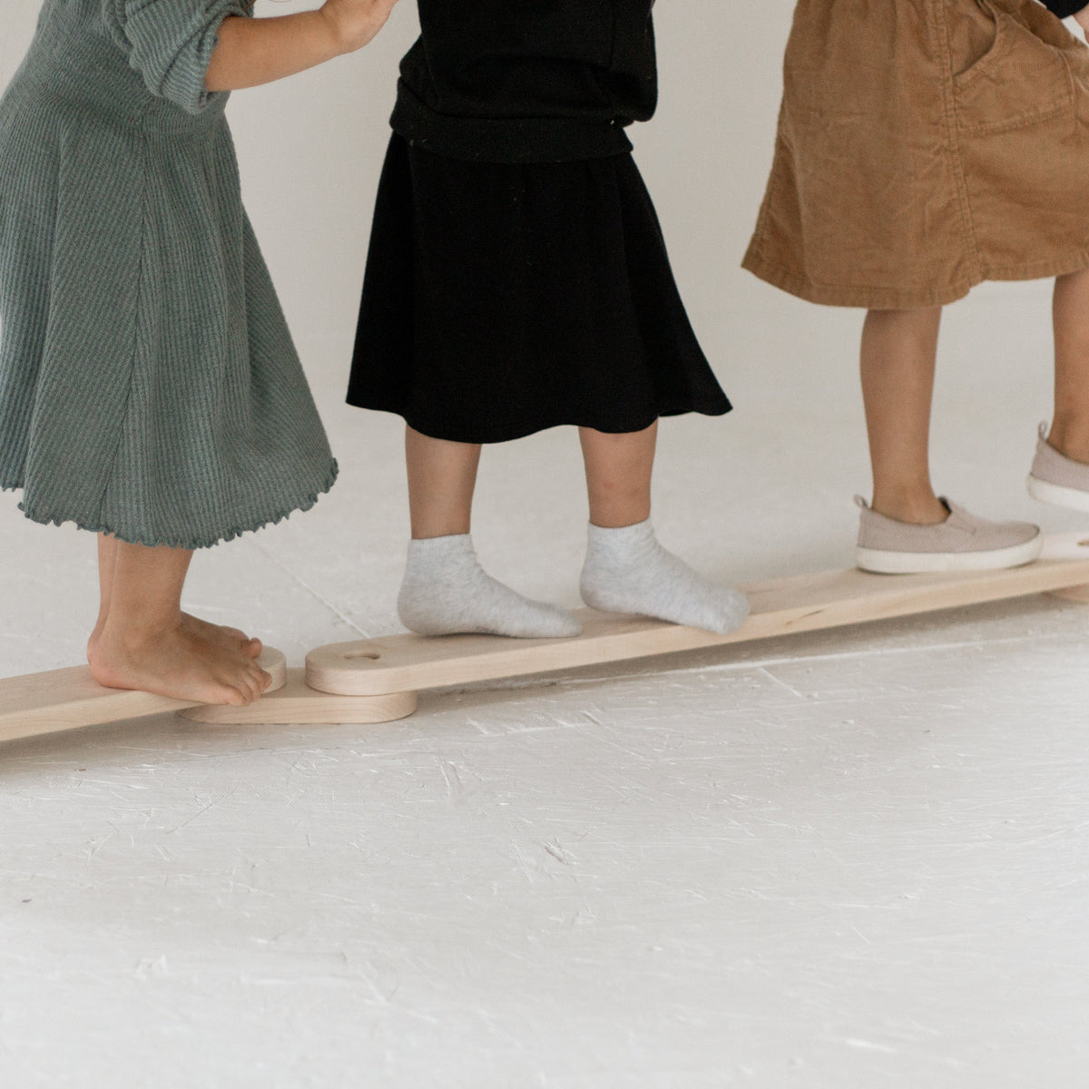 Balance Beams
