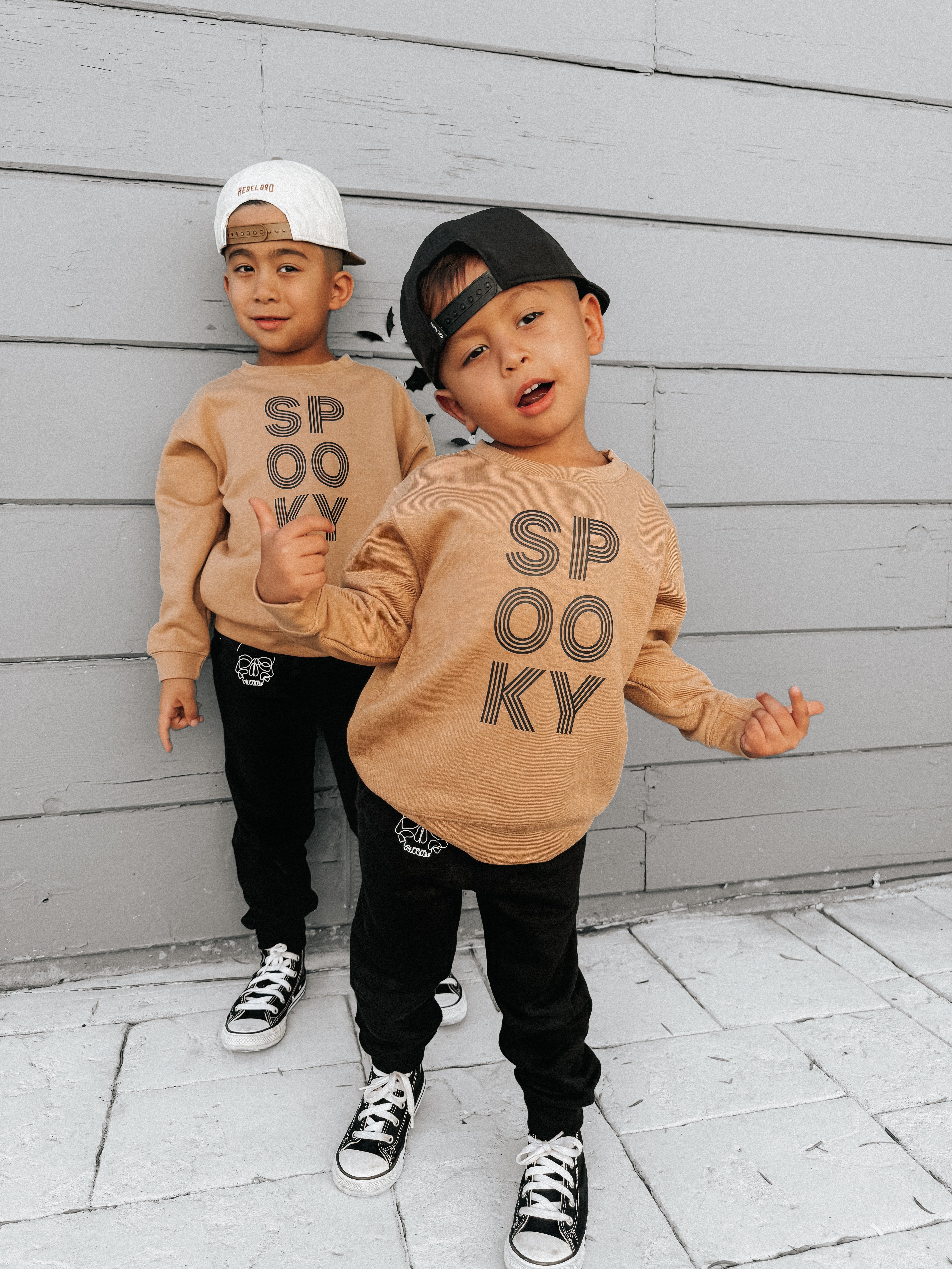 Skelly Joggers