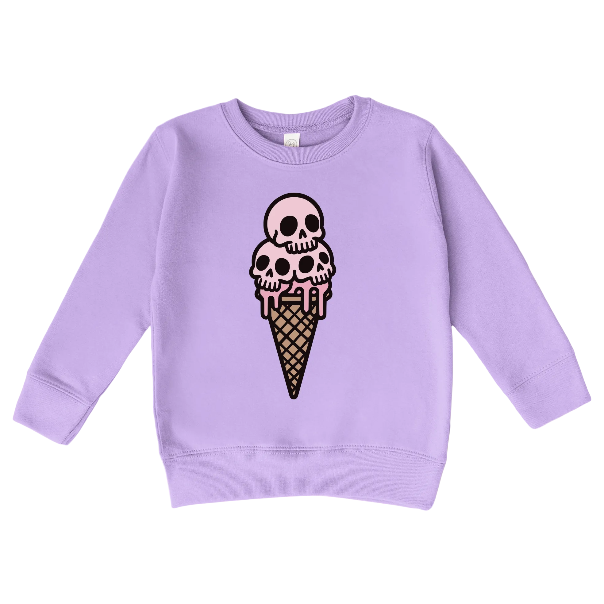 Ice Cream Treat | Sweatshirt