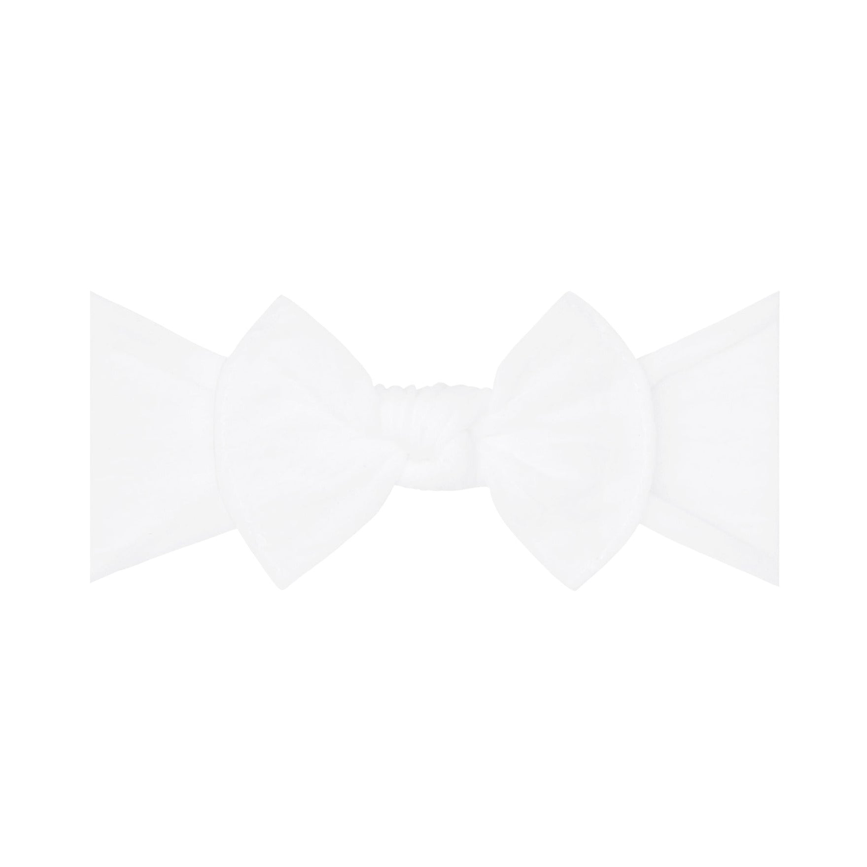 Itty Bitty Knot