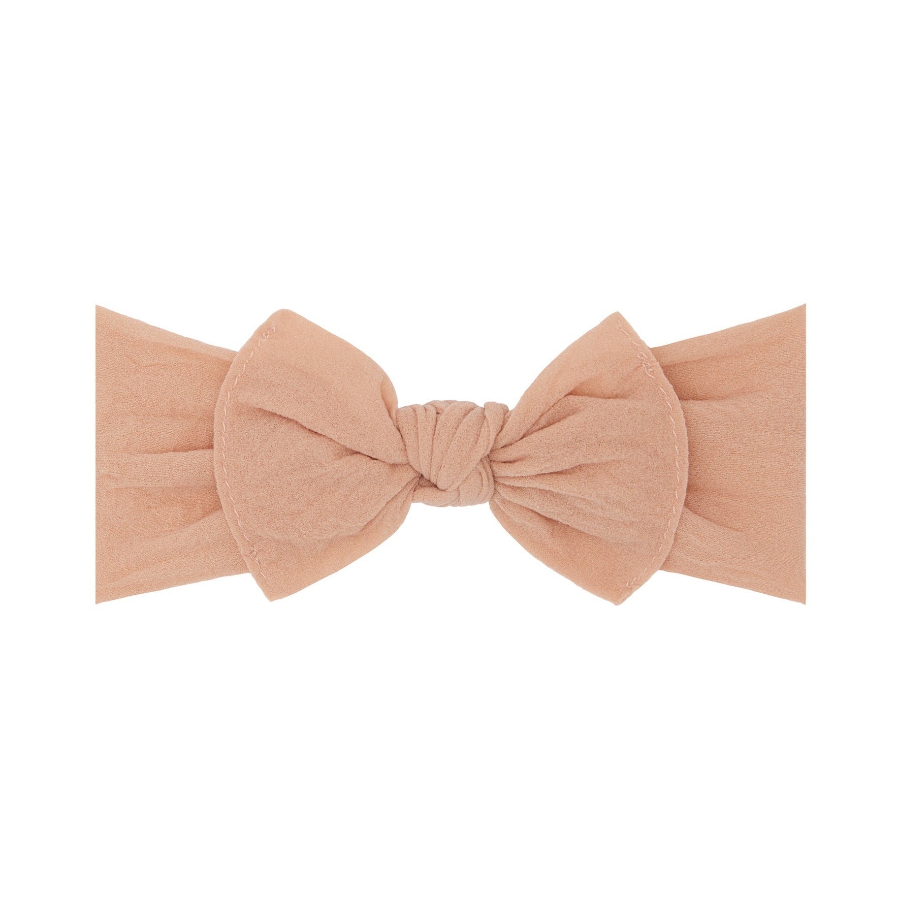Itty Bitty Knot