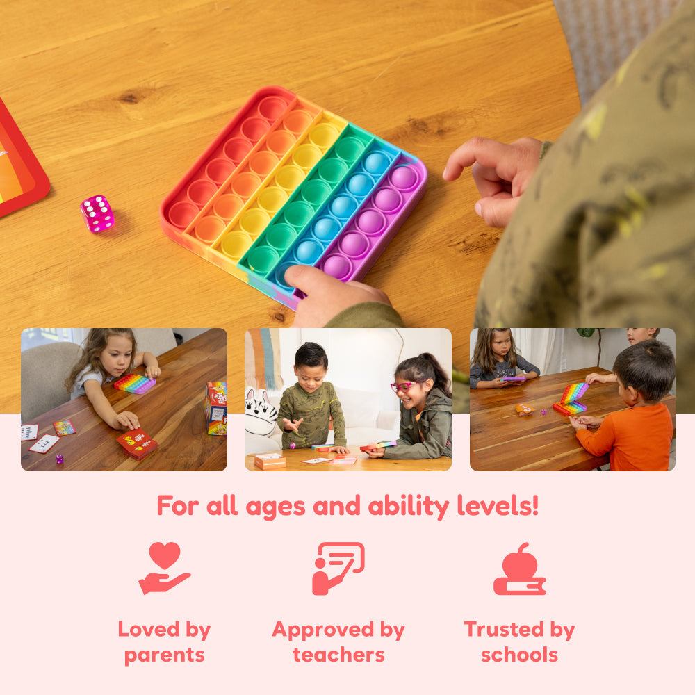 .Kindergarten Bundle