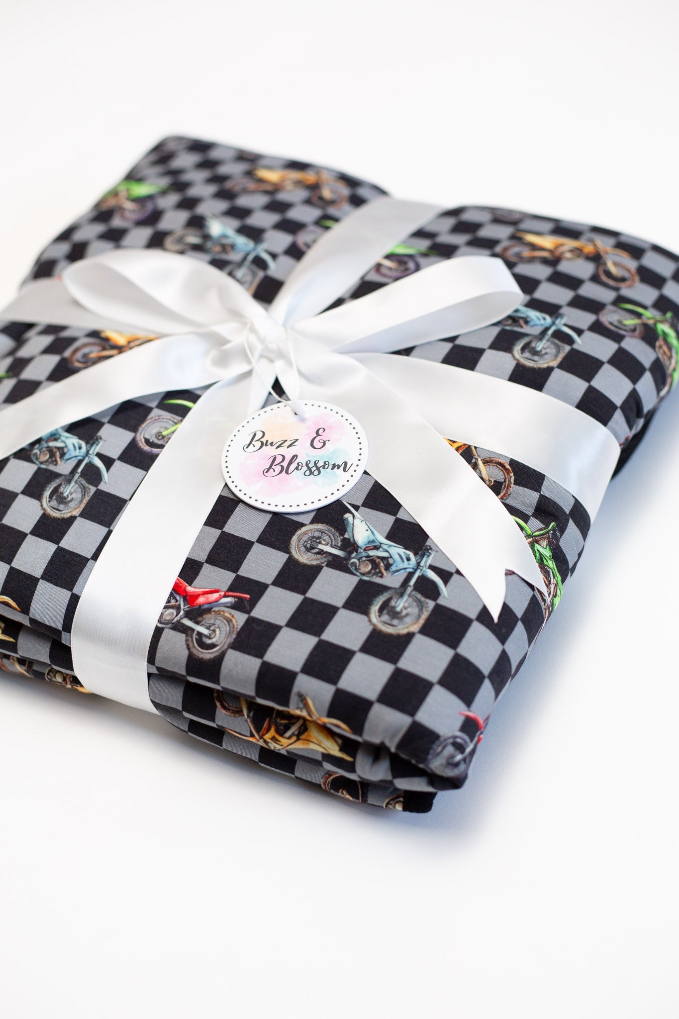Full Throttle Quilt
