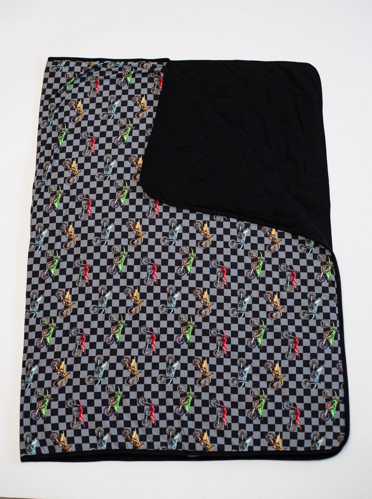 Full Throttle Quilt