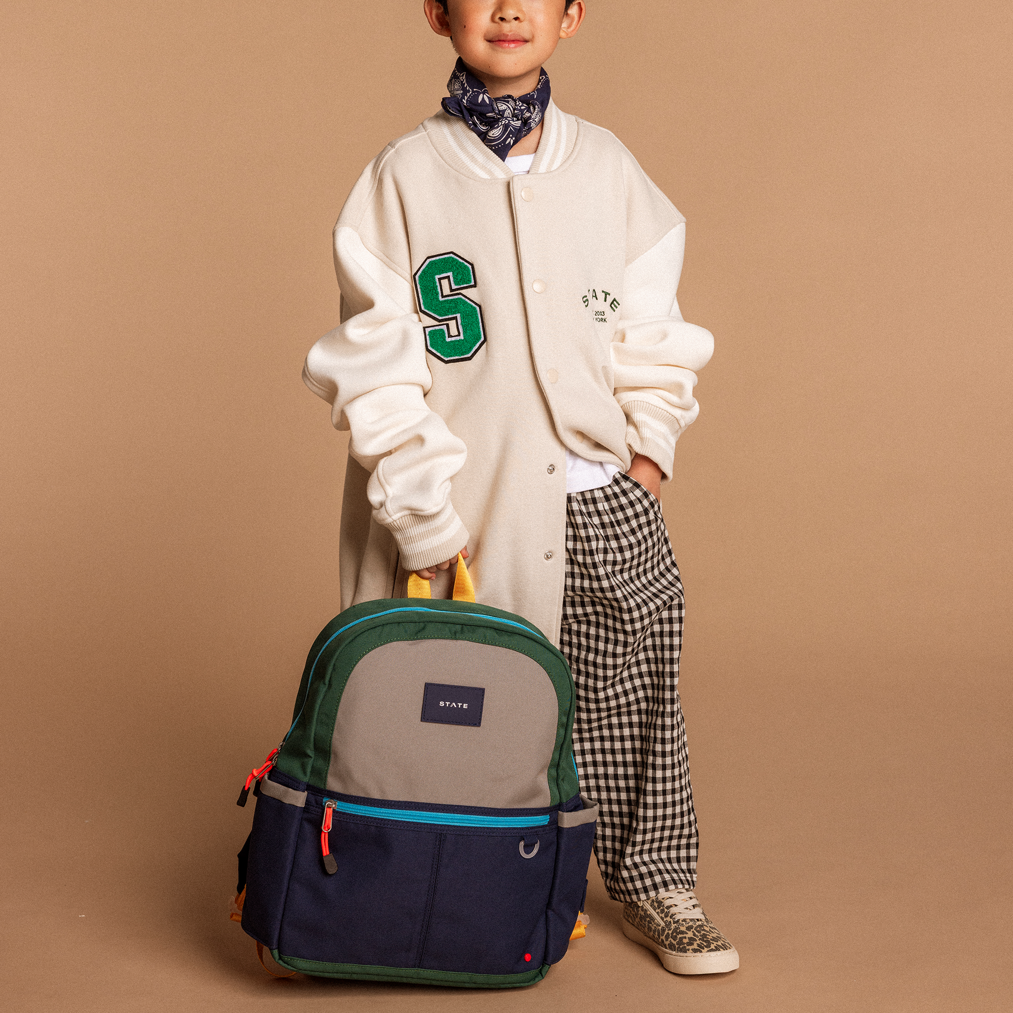 Kane Backpack