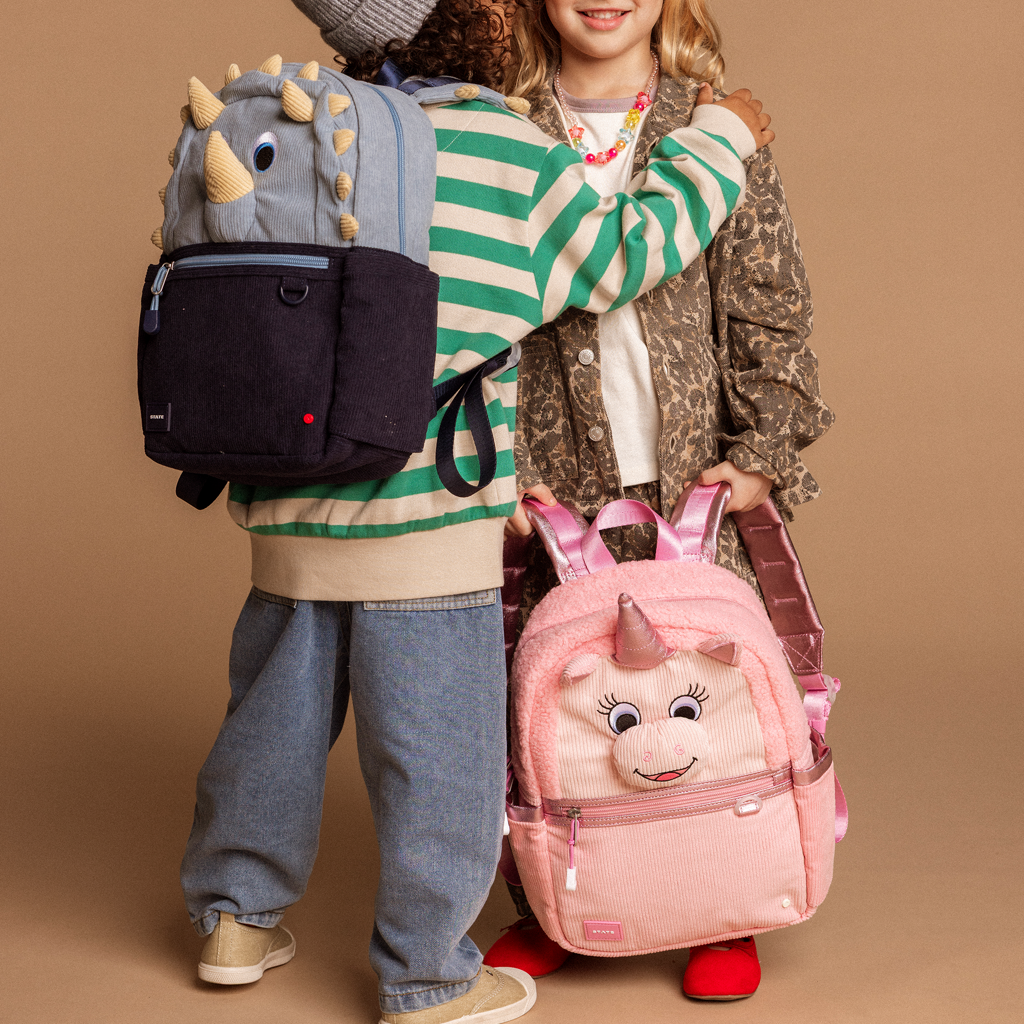 Kane Mini Backpack