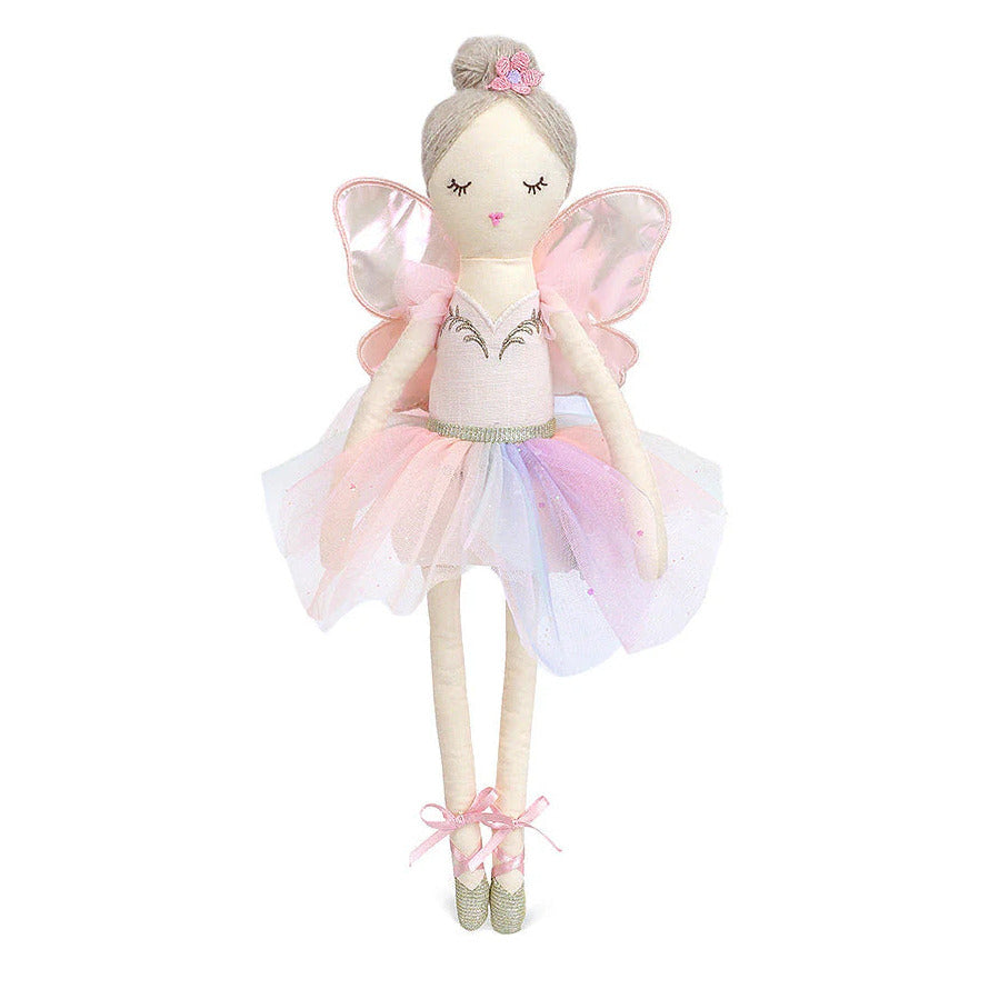 Yara Butterfly Ballerina