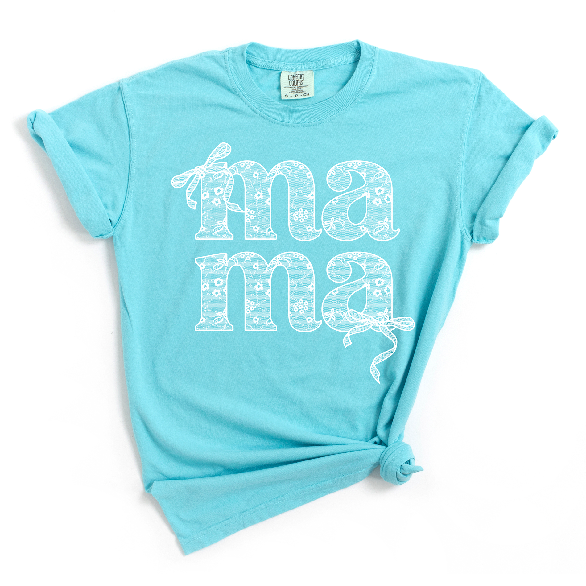 MAMA Coquette Lace