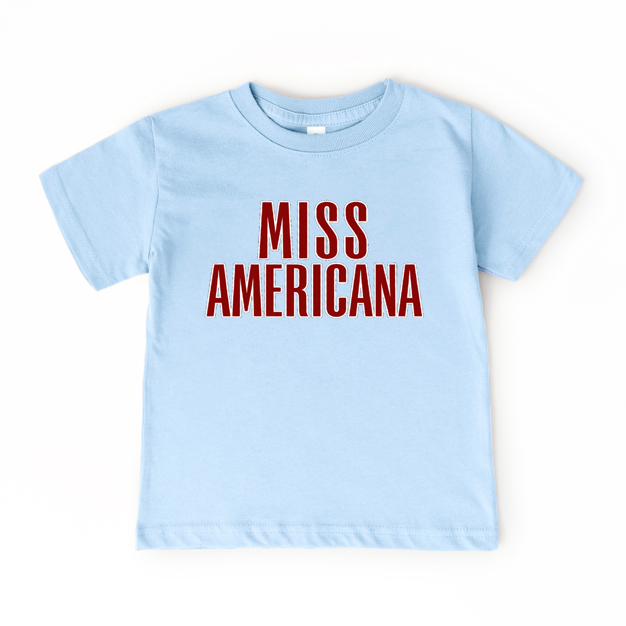 Miss Americana