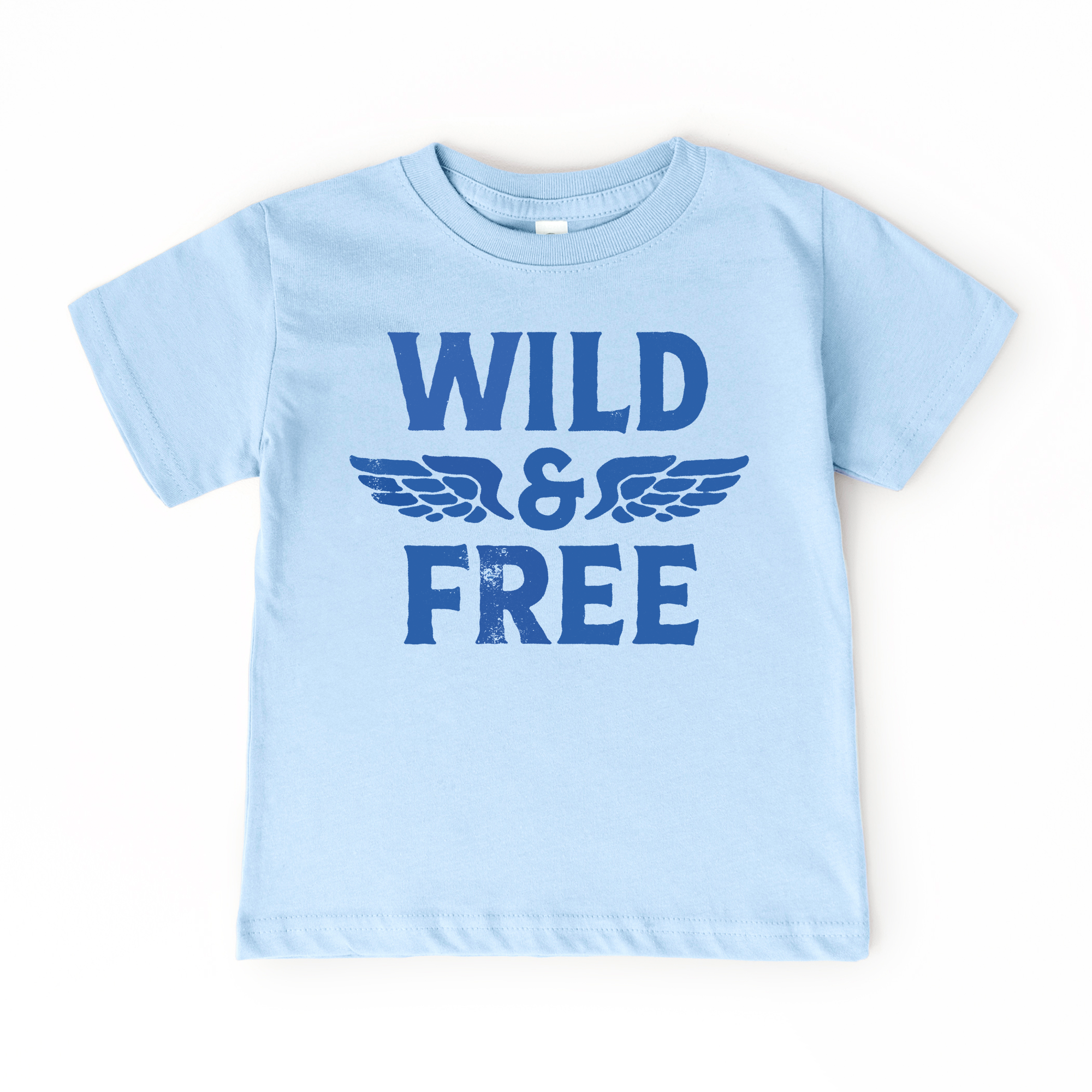 Wild & Free