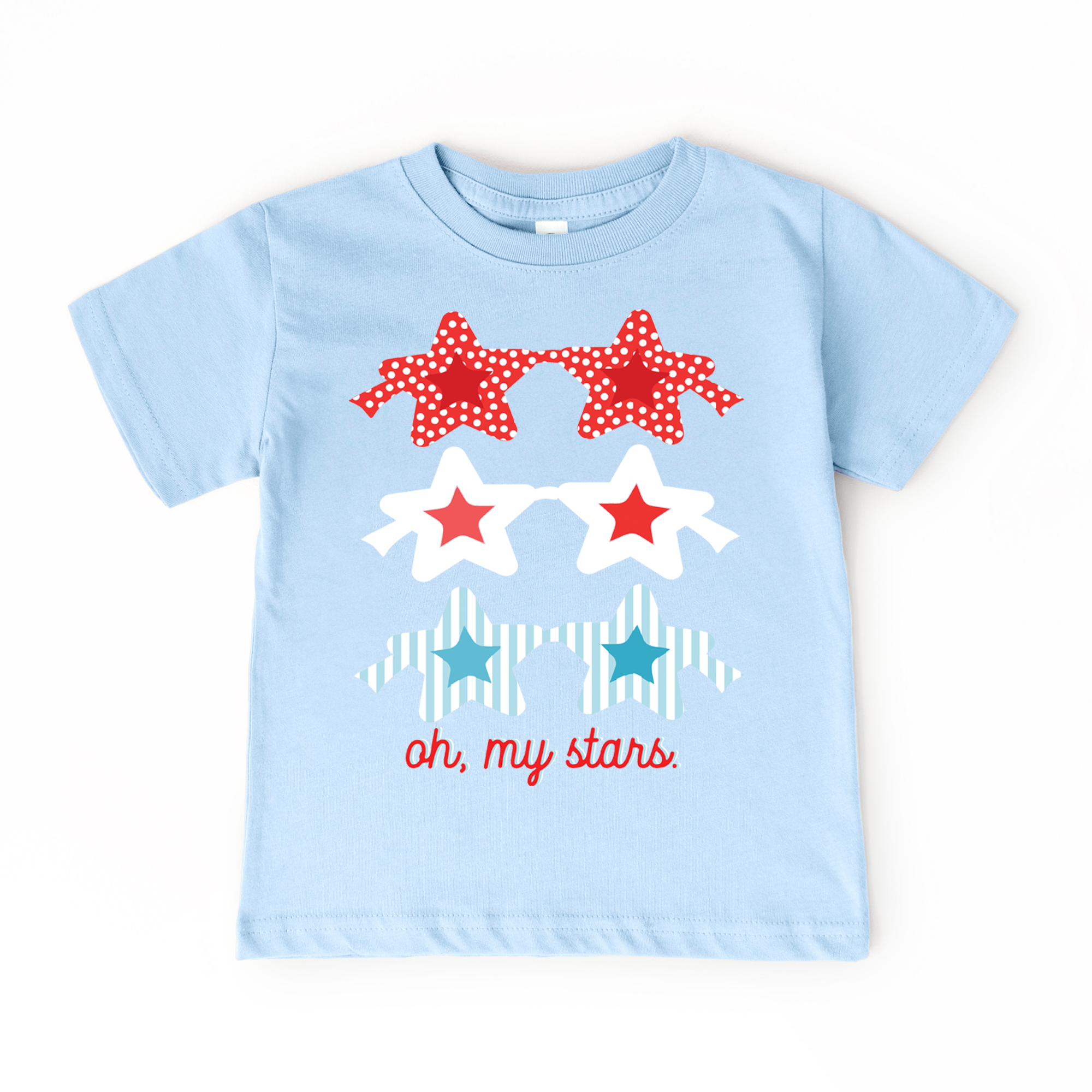 Patriotic Sunnies