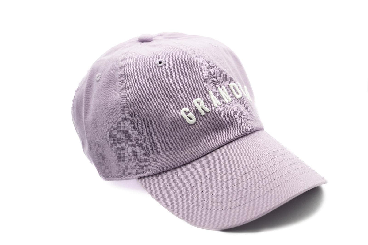 Grandma Baseball Hat