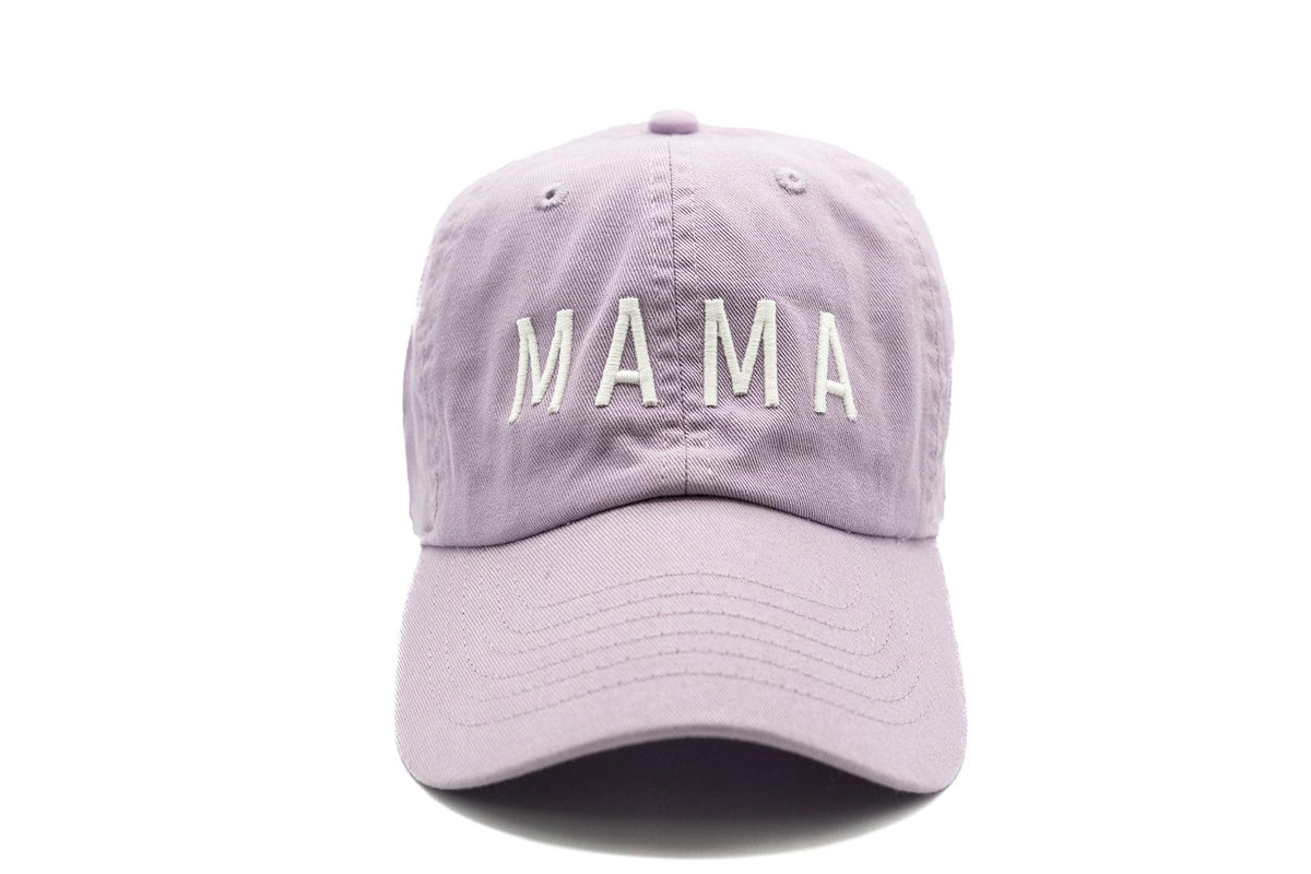 Mama Baseball Hat