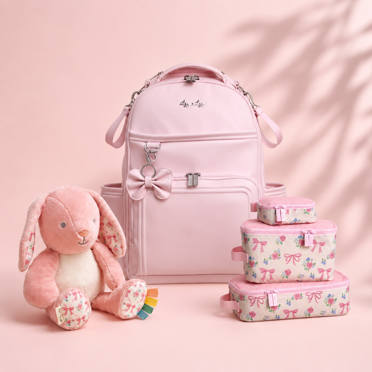 Little Lady Celebration Set