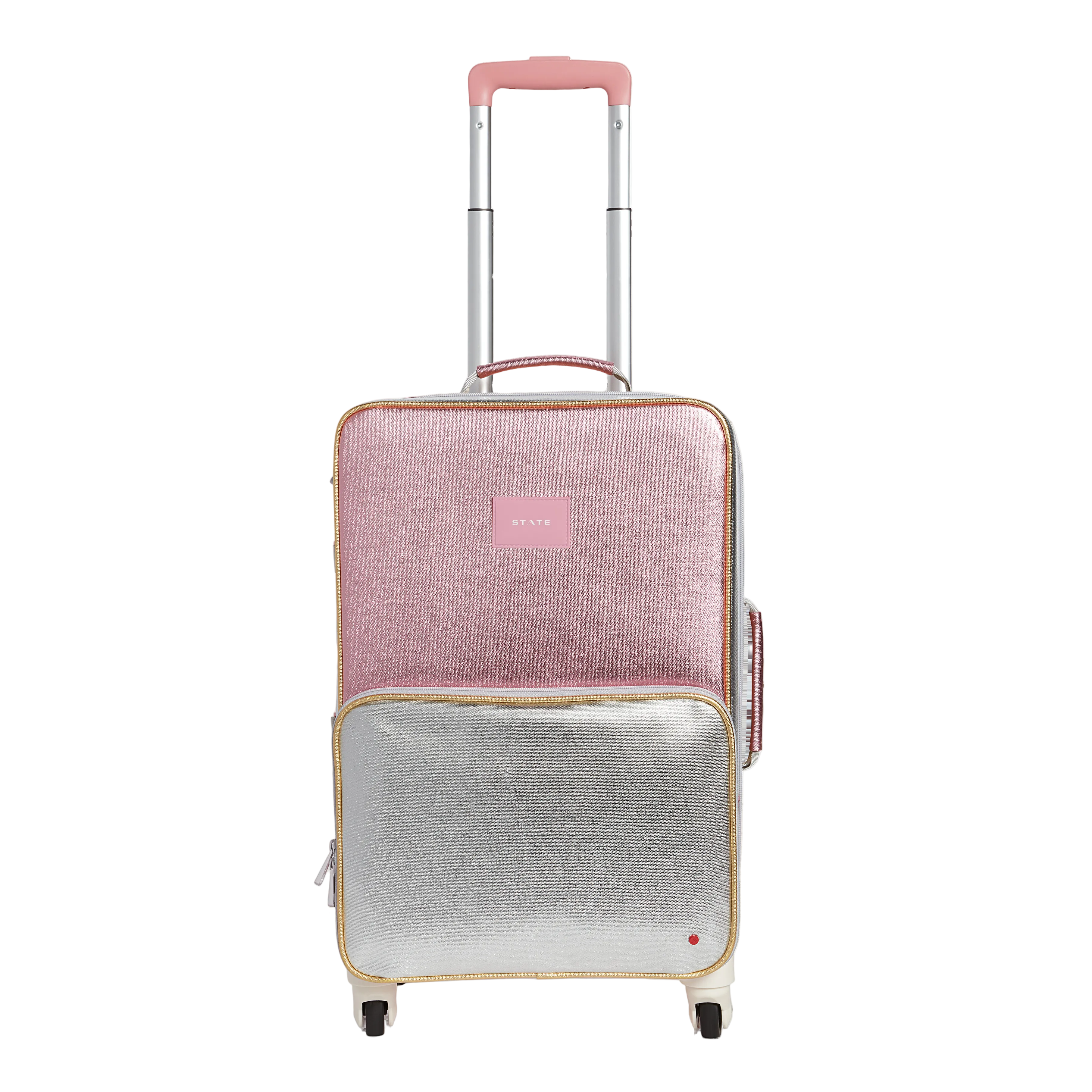 Logan Carry-On Suitcase