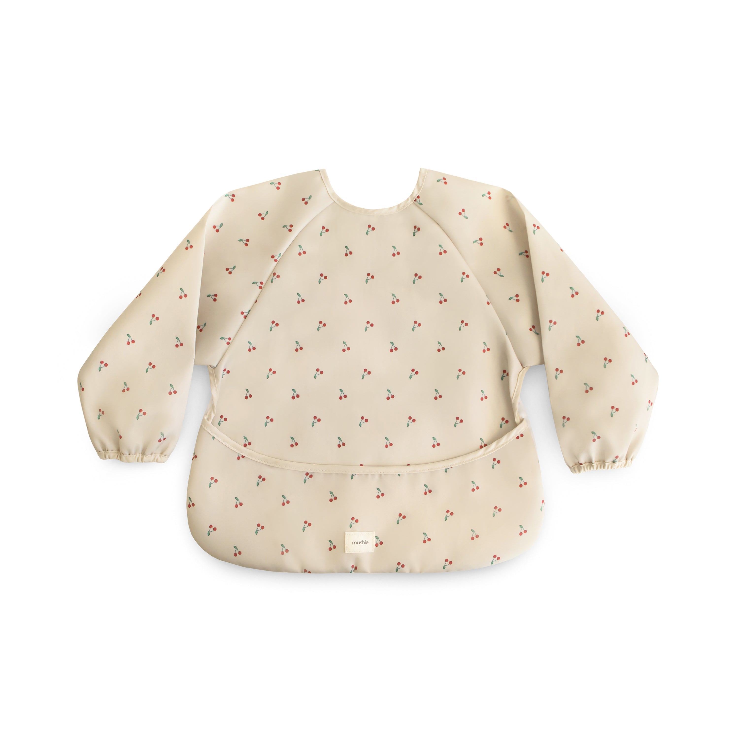 Long Sleeve Bib