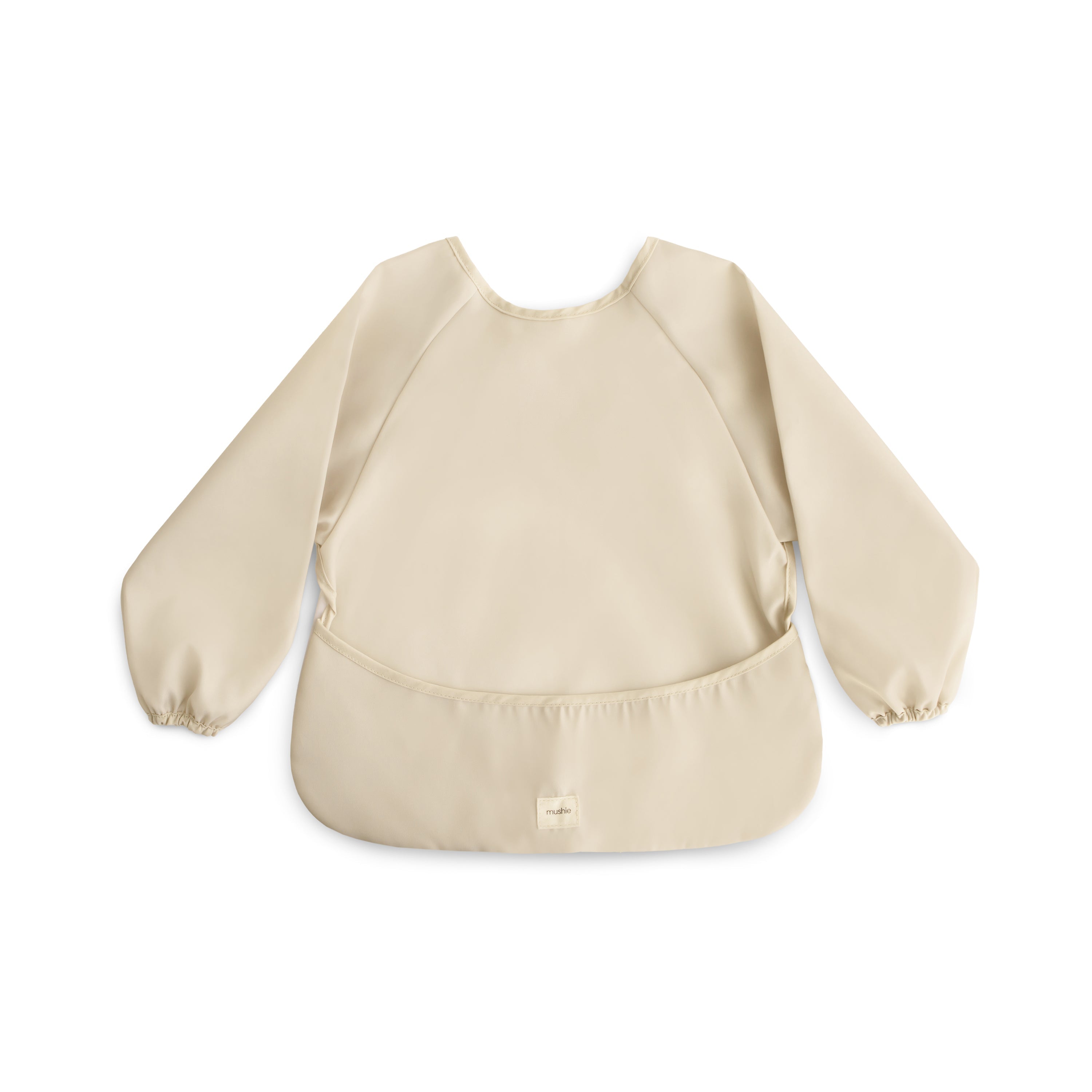 Long Sleeve Bib