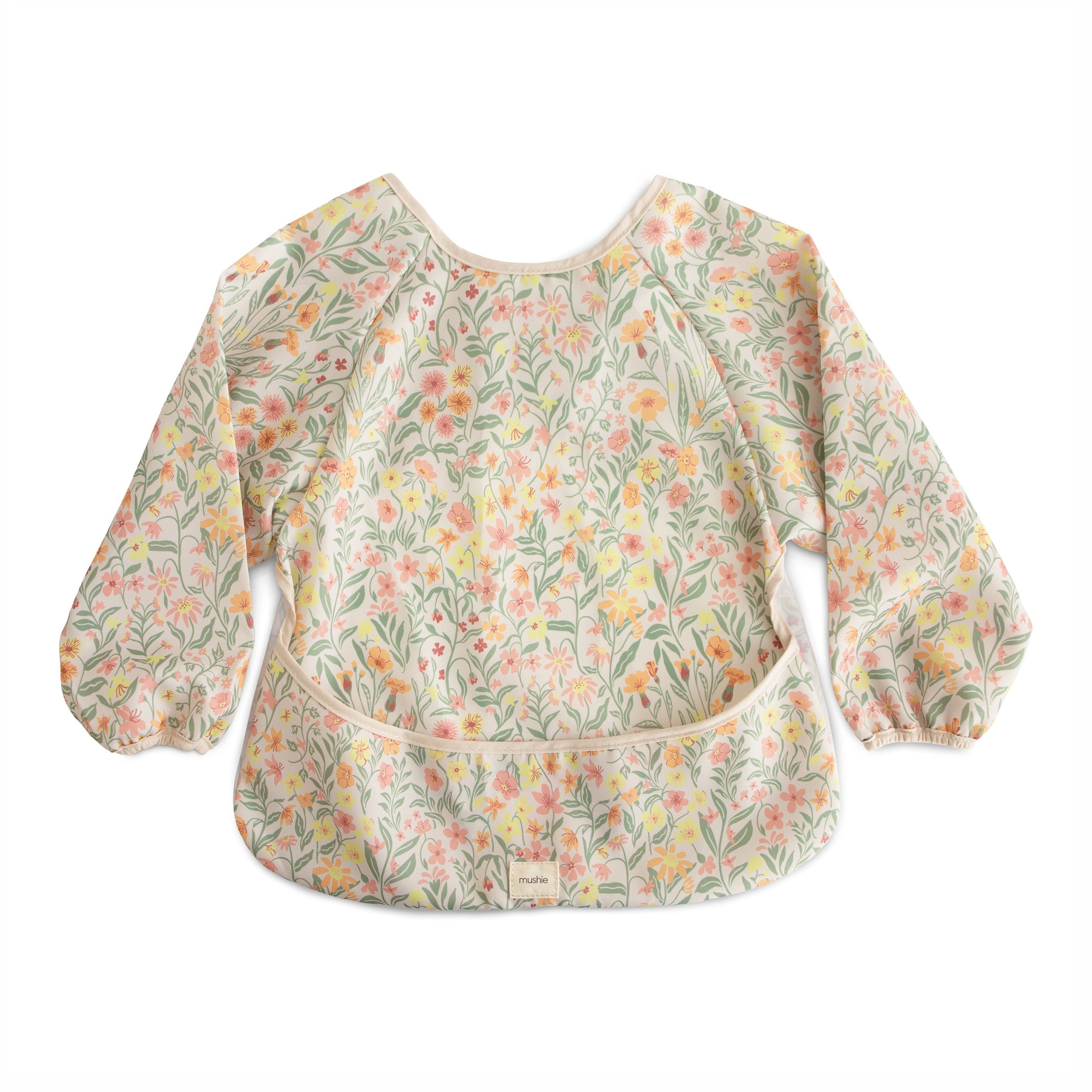 Long Sleeve Bib