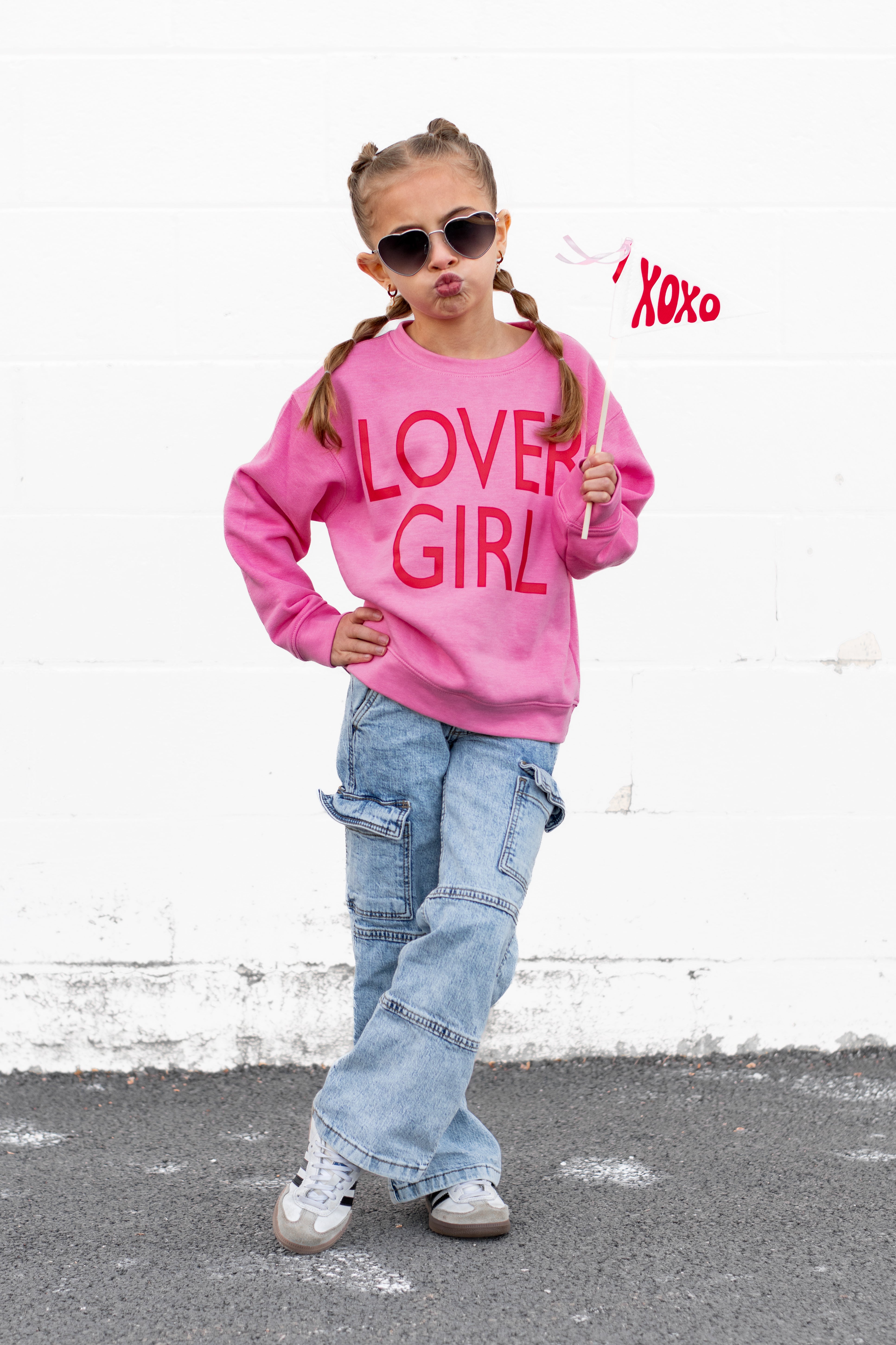 Lover Girl