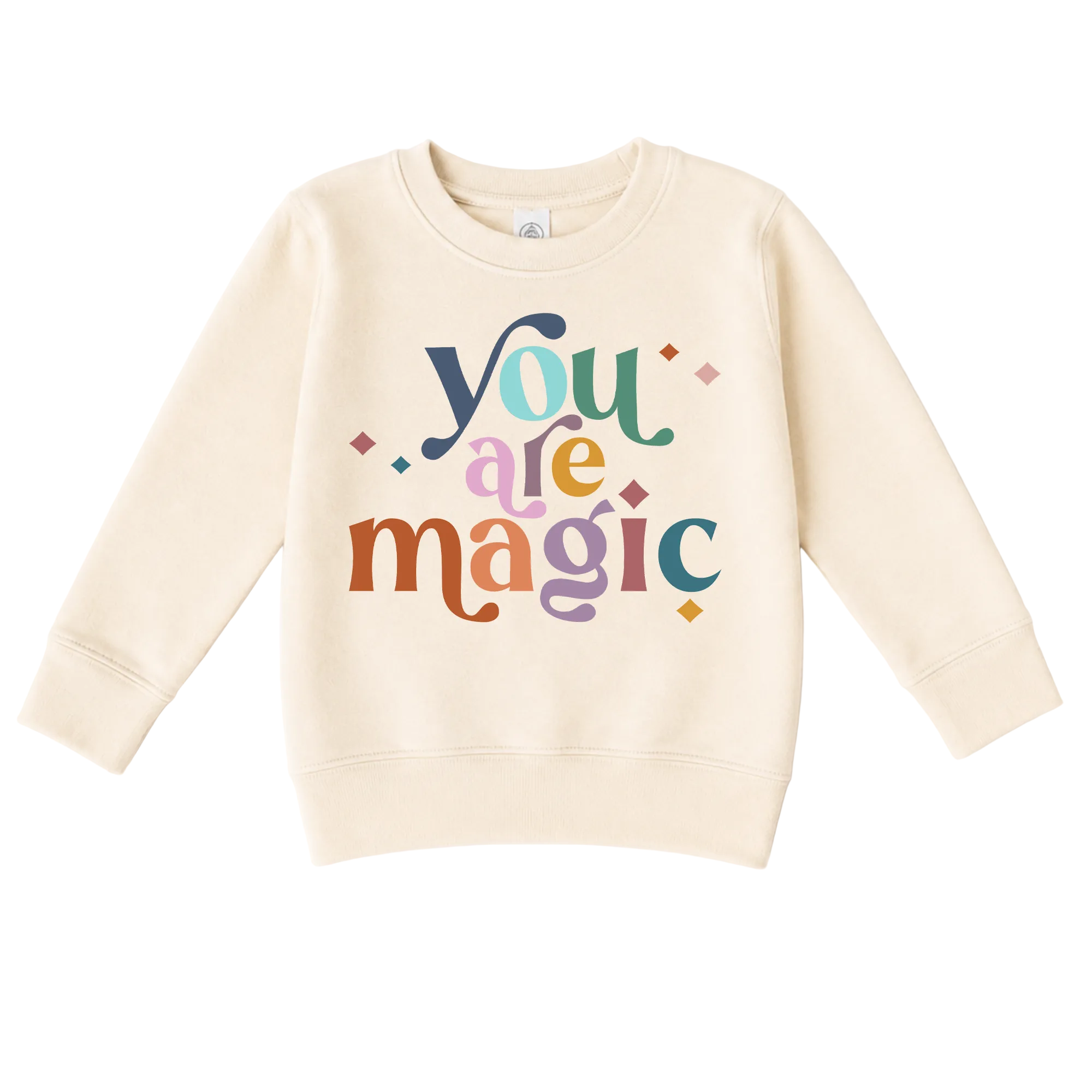 You are Magic