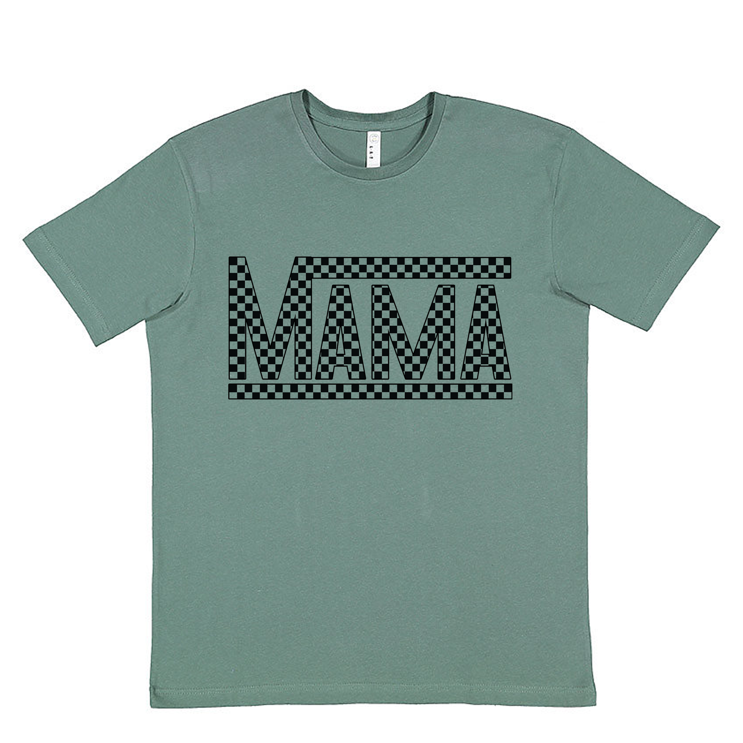 Dude + Mama Match