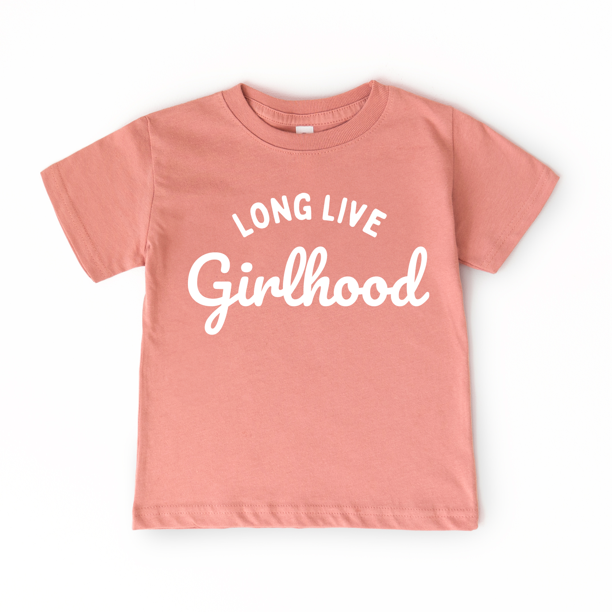 Long Live Girlhood