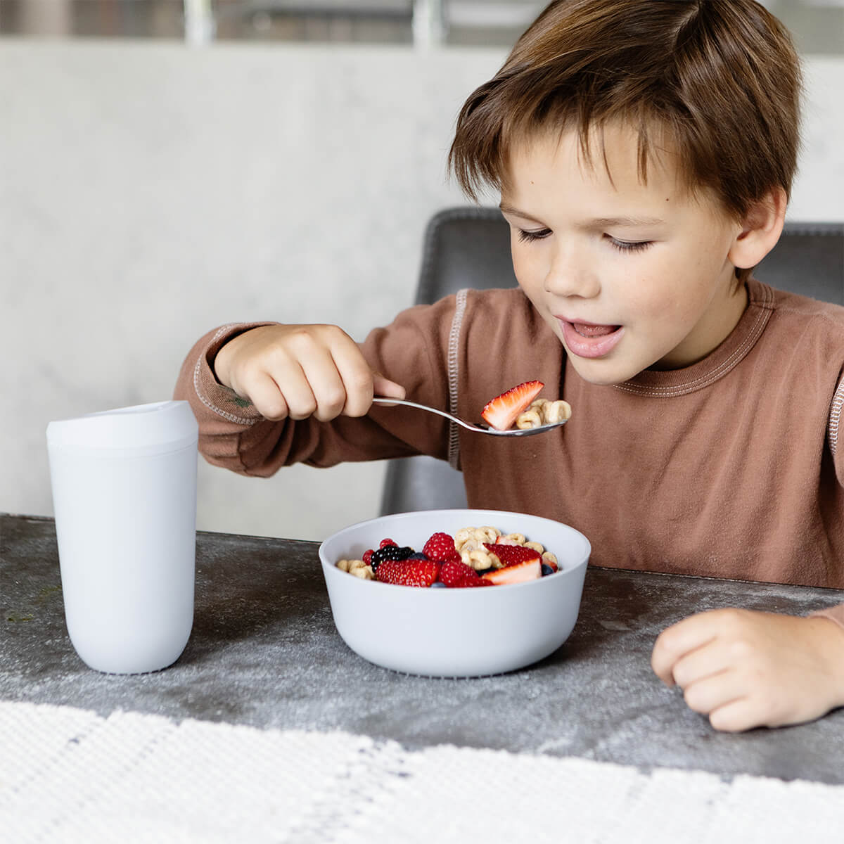 24oz Mealtime Bowls