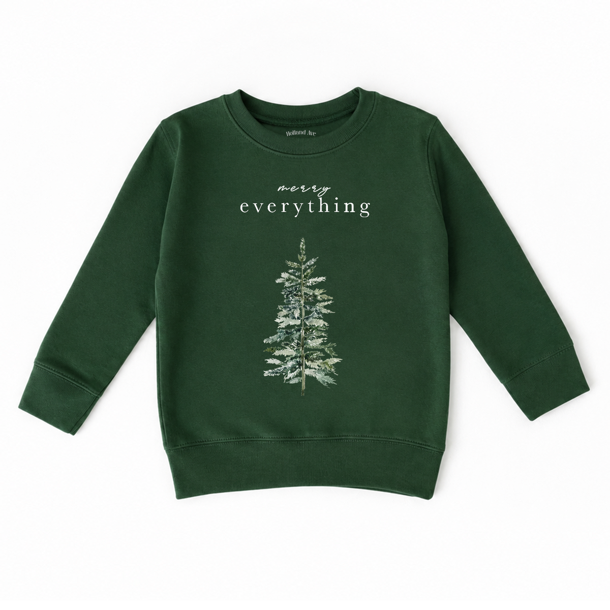 Merry Everything
