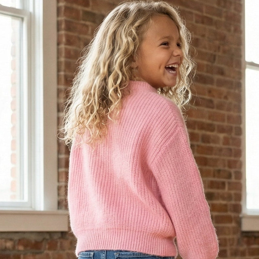 Molly Bow Sweater