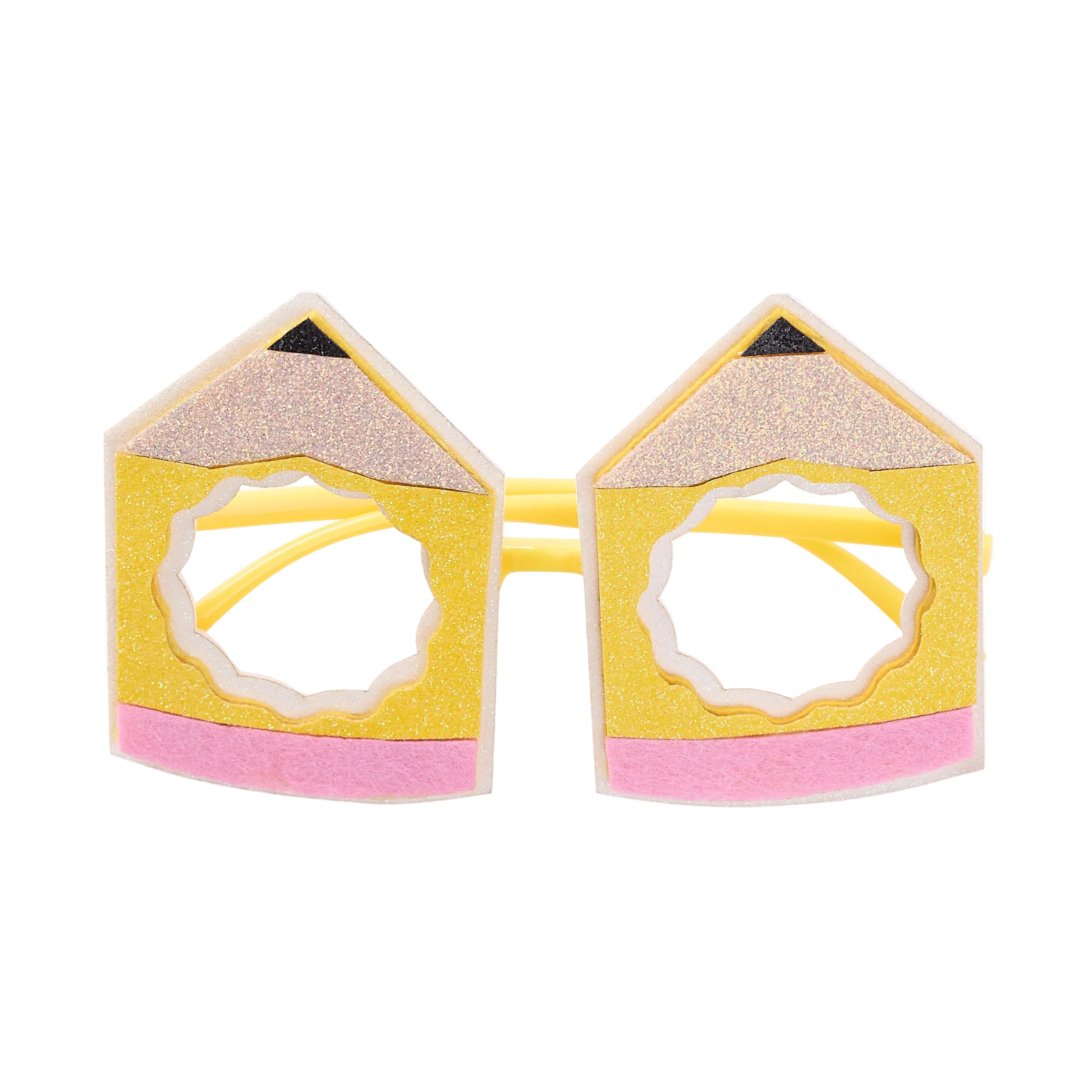 Best In Class Pencil Novelty Glasses