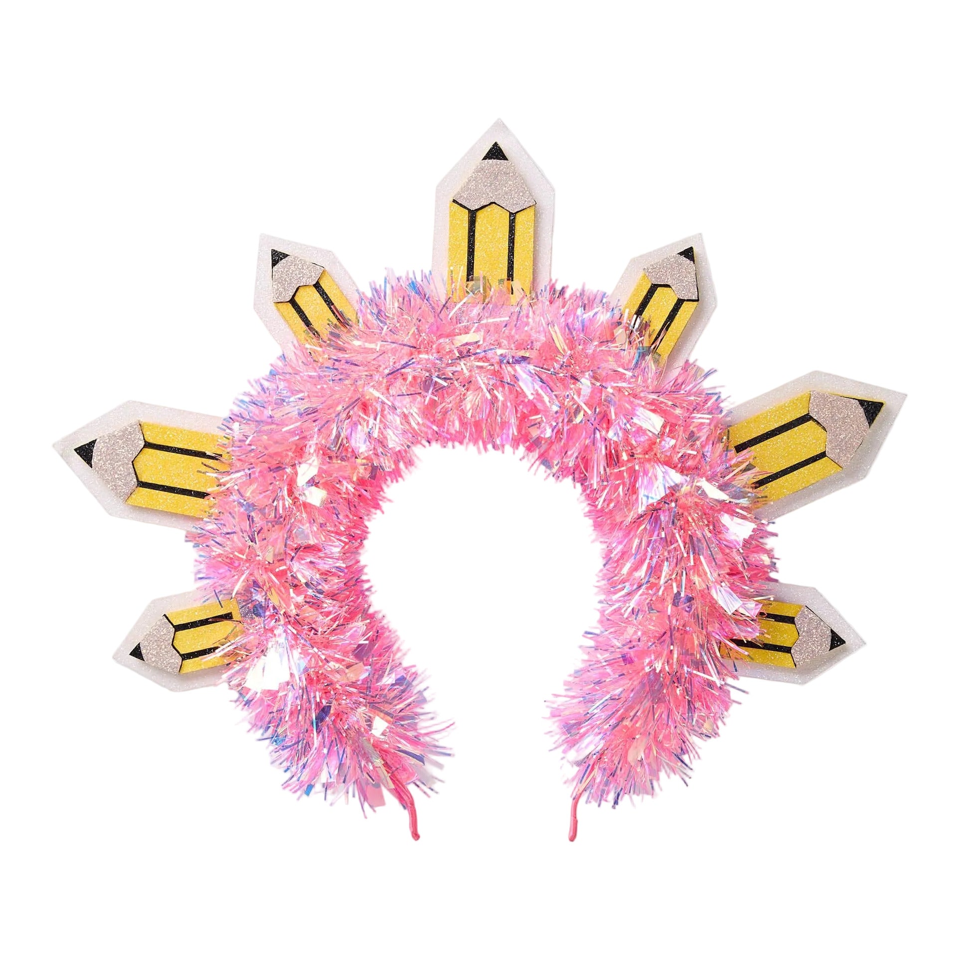 Best In Class Novelty Pencil Headband