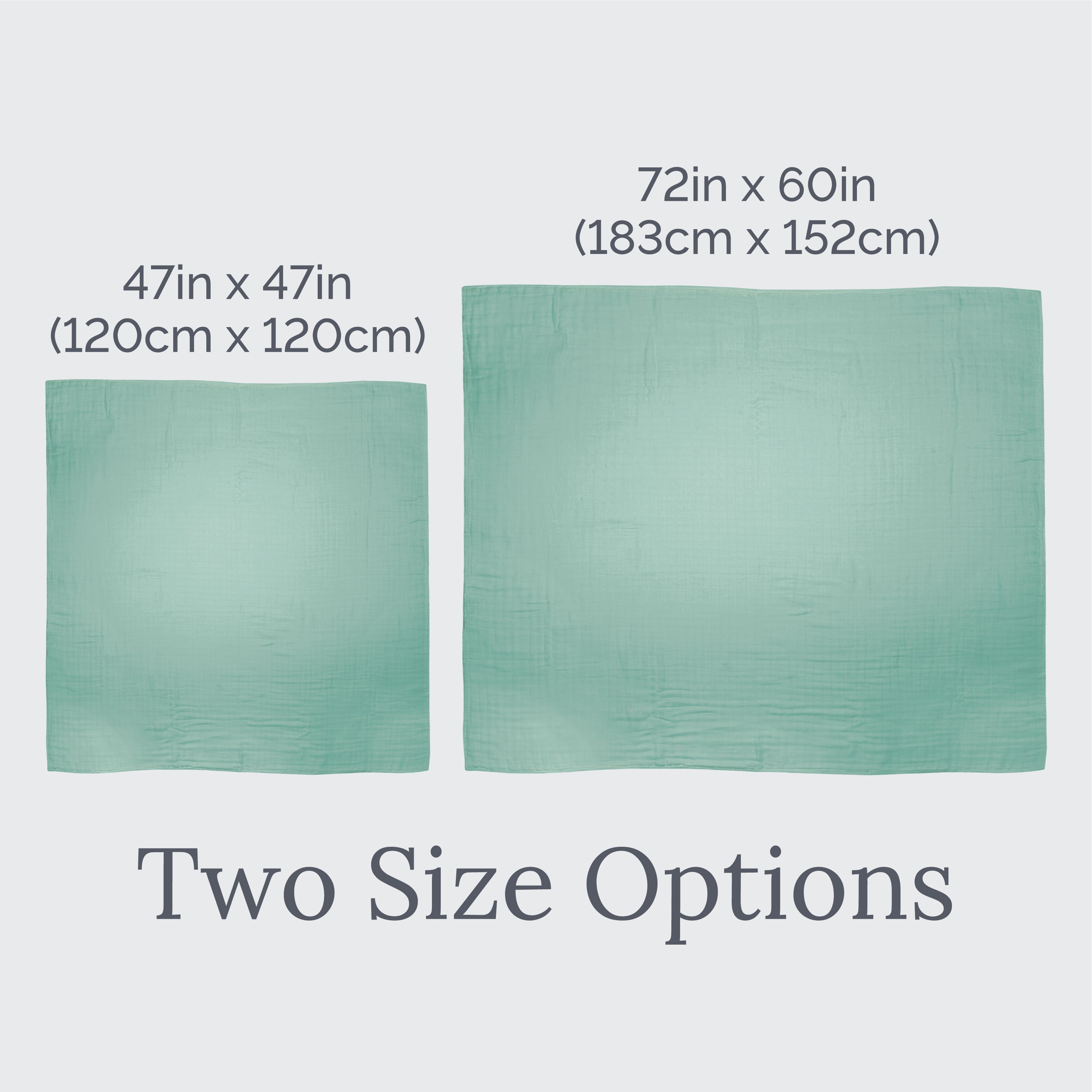 Muslin Blanket