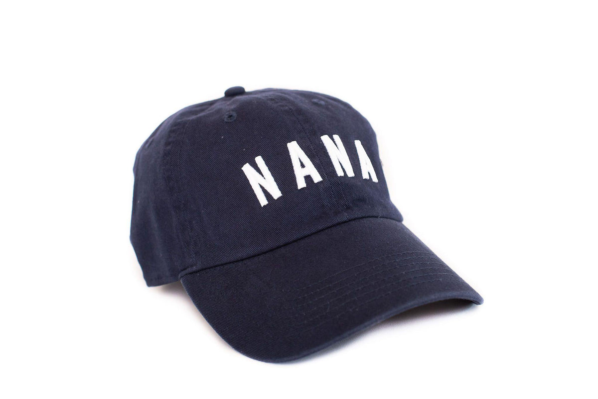 Nana Baseball Hat
