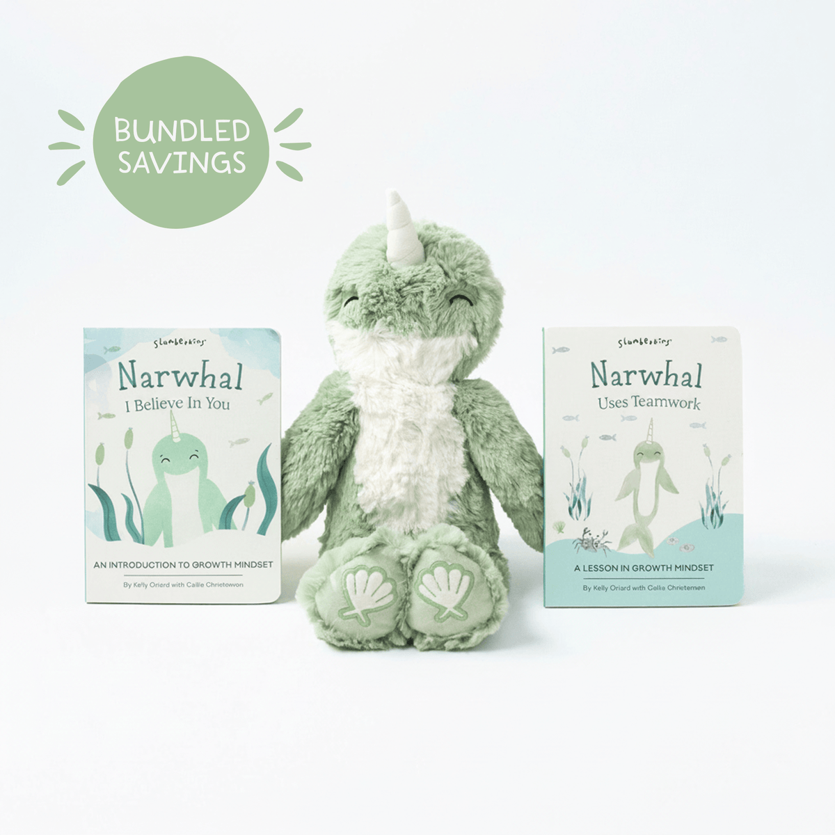 Narwhal Kin