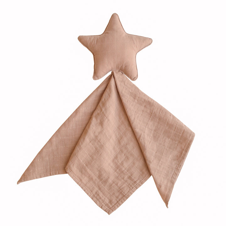 Moon & Stars Gift Box - Natural - HoneyBug 