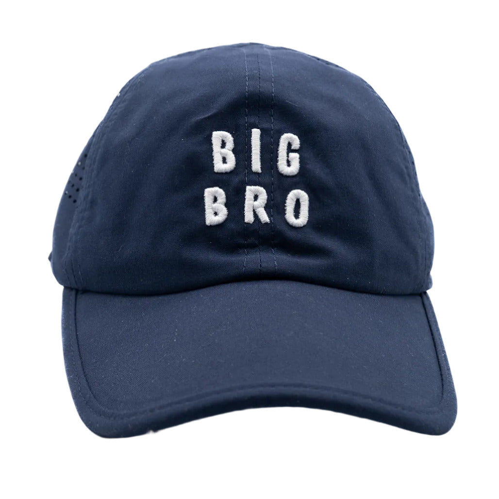 Big Bro Athletic Hat