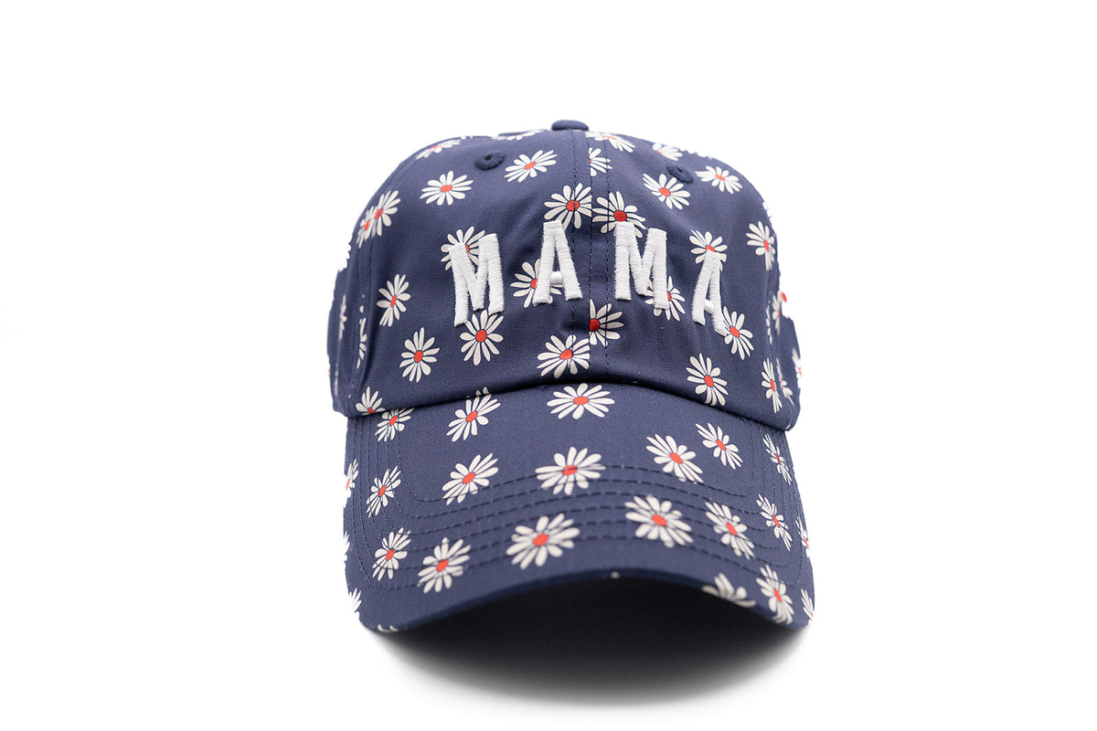 Mama Baseball Hat