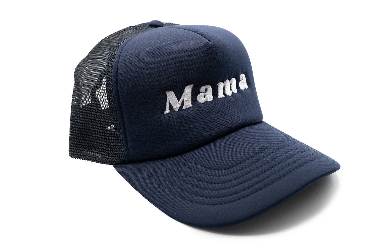 Mama Trucker Hat
