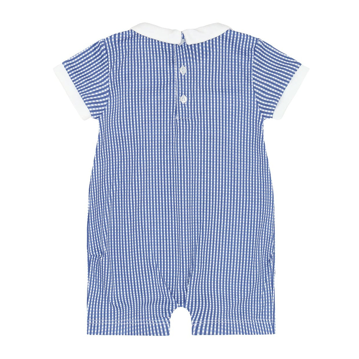 American Pups Boys Romper