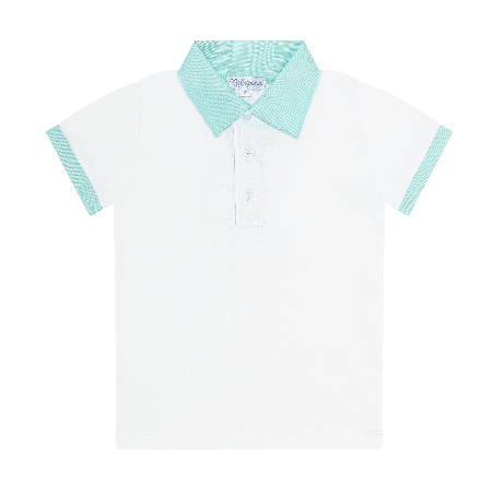 Aqua Boy Capri Set