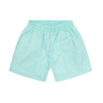 Aqua Boy Capri Set