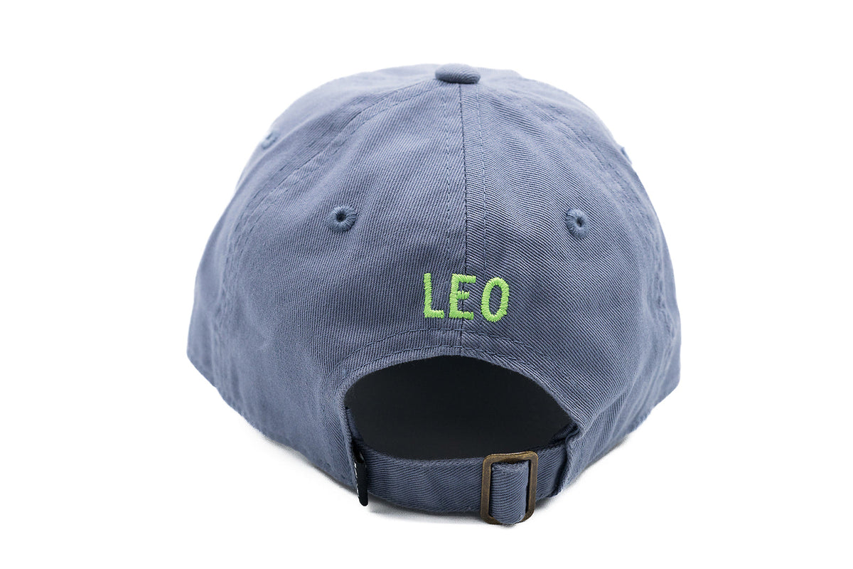 Teddy Bear Patch Baseball hat