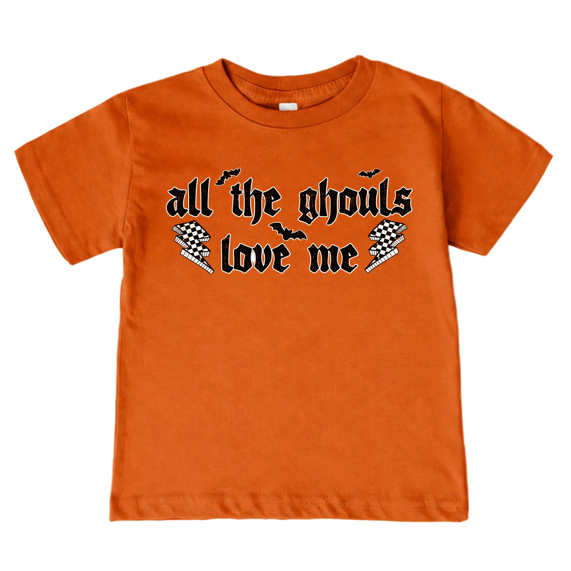 Ghouls Love Me