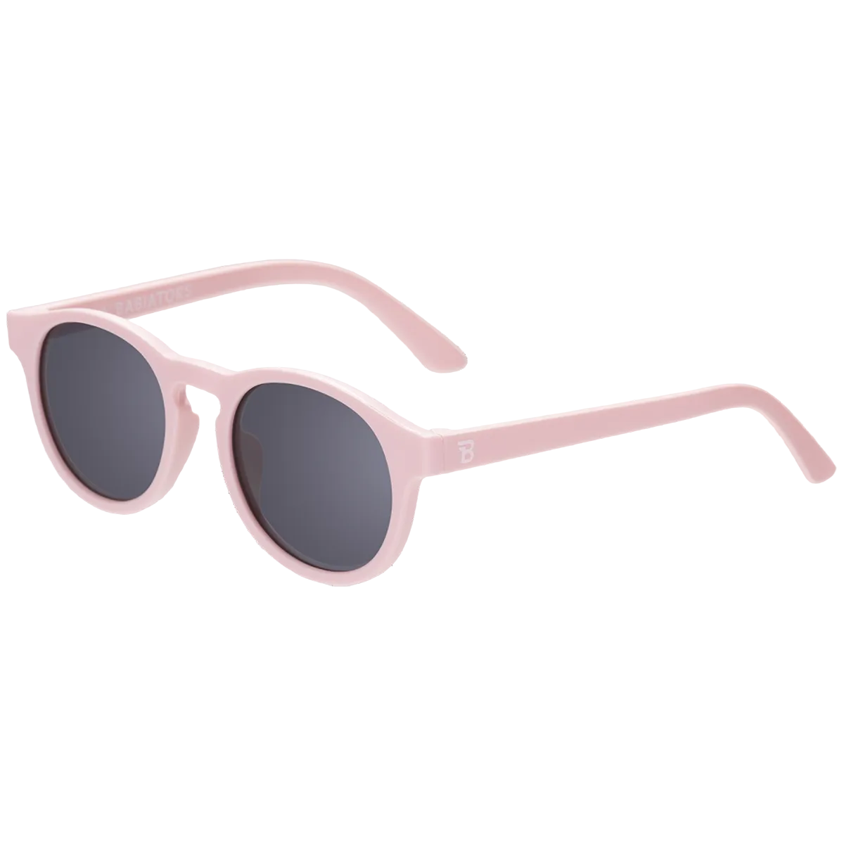 Ballerina Pink Keyhole I Smoke Lenses