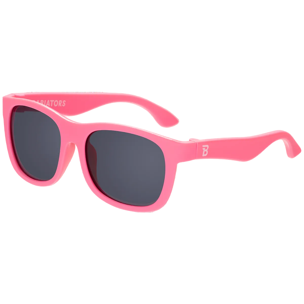 Think Pink! Navigator I Smoke Lenses