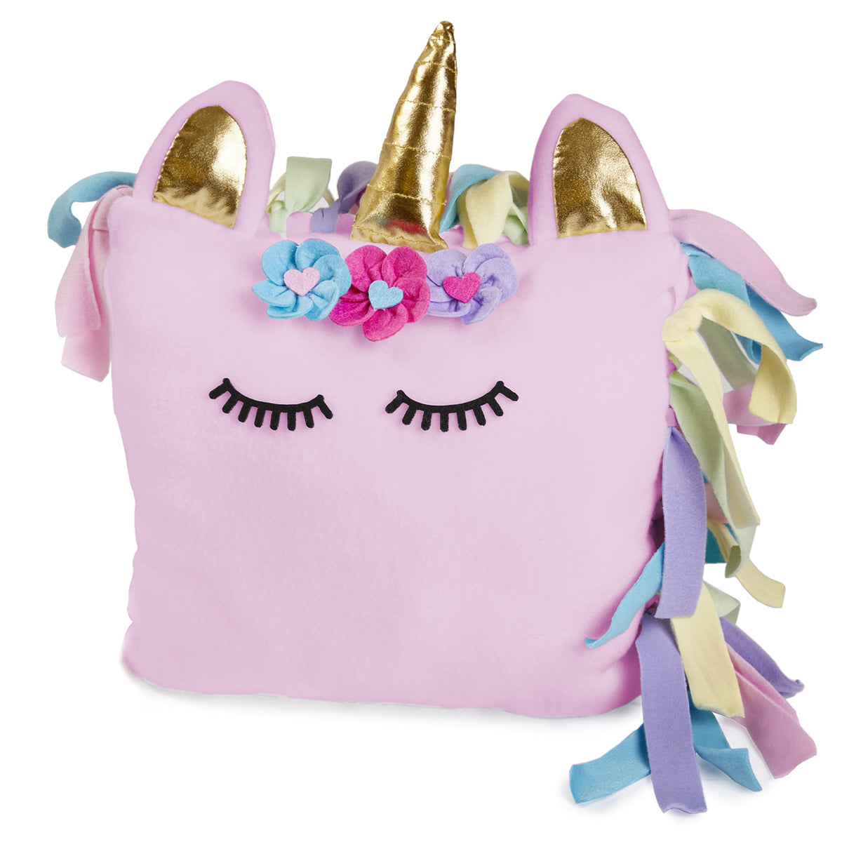 Unicorn Pillow Kit