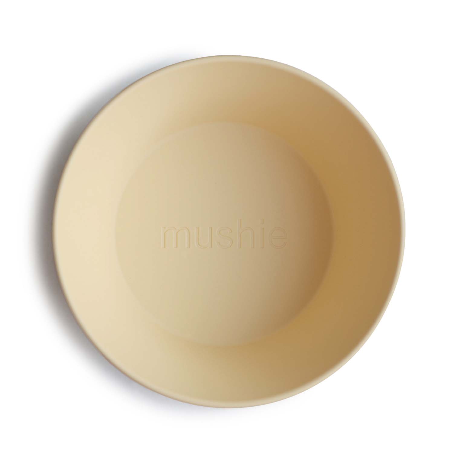 Round Dinnerware Bowl