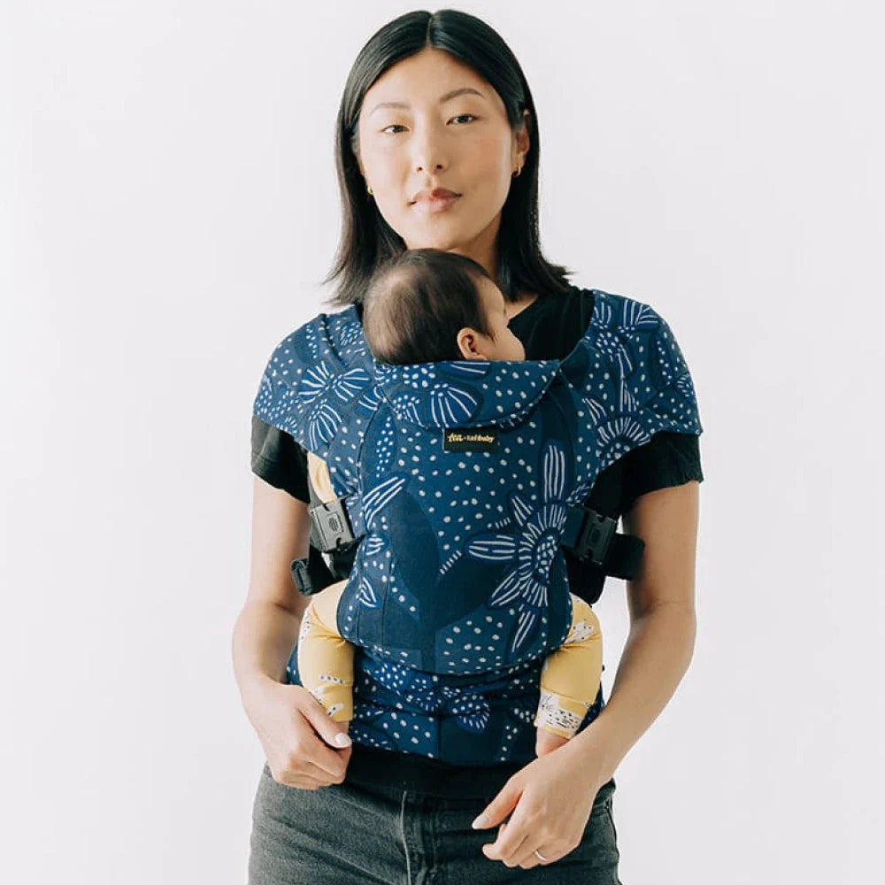 The Pearl Wrap Carrier